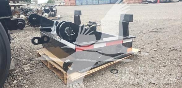 Fontaine 35 FLIP BOX Podvalníkové návěsy