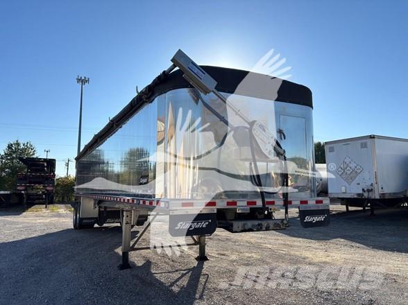  STARGATE FRAMELESS Sklápěcí přívěsy