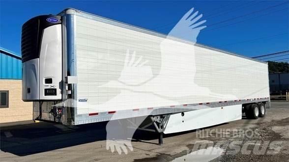 Vanguard REEFER Chladírenské návěsy