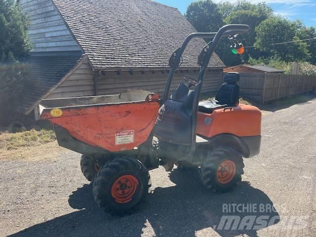 Ausa 1T Skip loader Vyklápěcí dempry