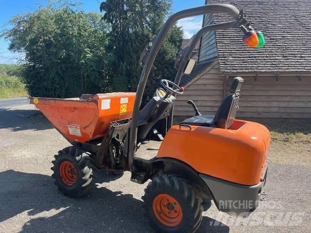 Ausa 1T Skip loader Vyklápěcí dempry