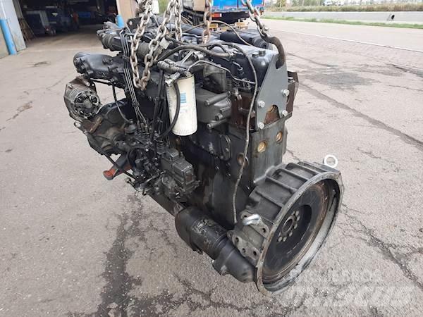 DAF WS315 Motory