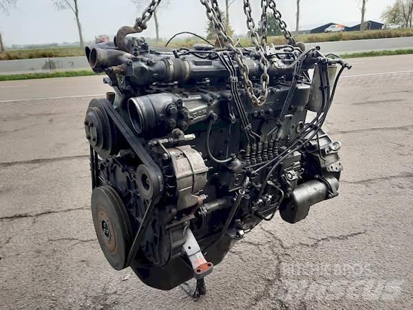 DAF WS315 Motory