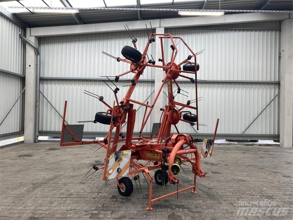 Kuhn GF 6301 MH Další