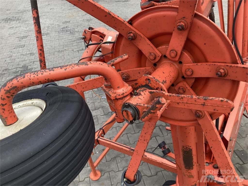 Kuhn GF 6301 MH Další