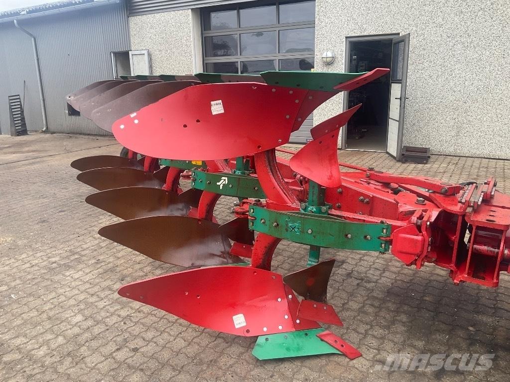 Kverneland Eg 100 Oboustranné pluhy