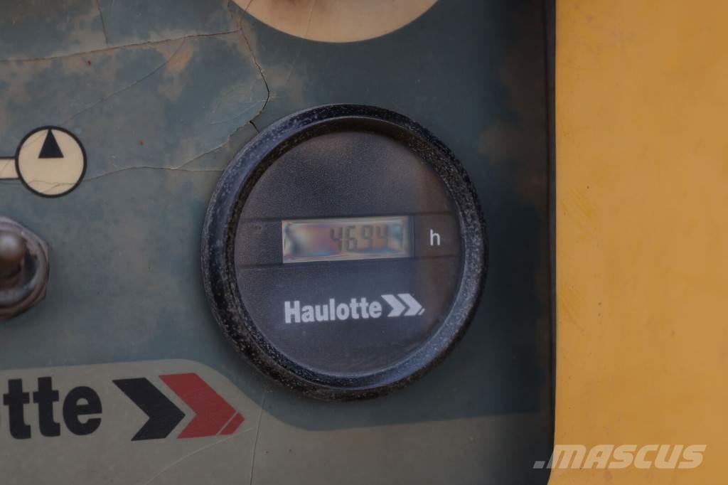 Haulotte HA260PX Kloubové plošiny