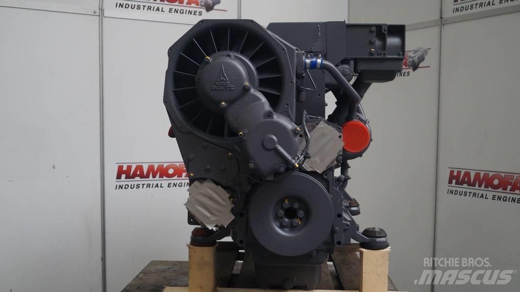 Deutz BF6L513RC Motory