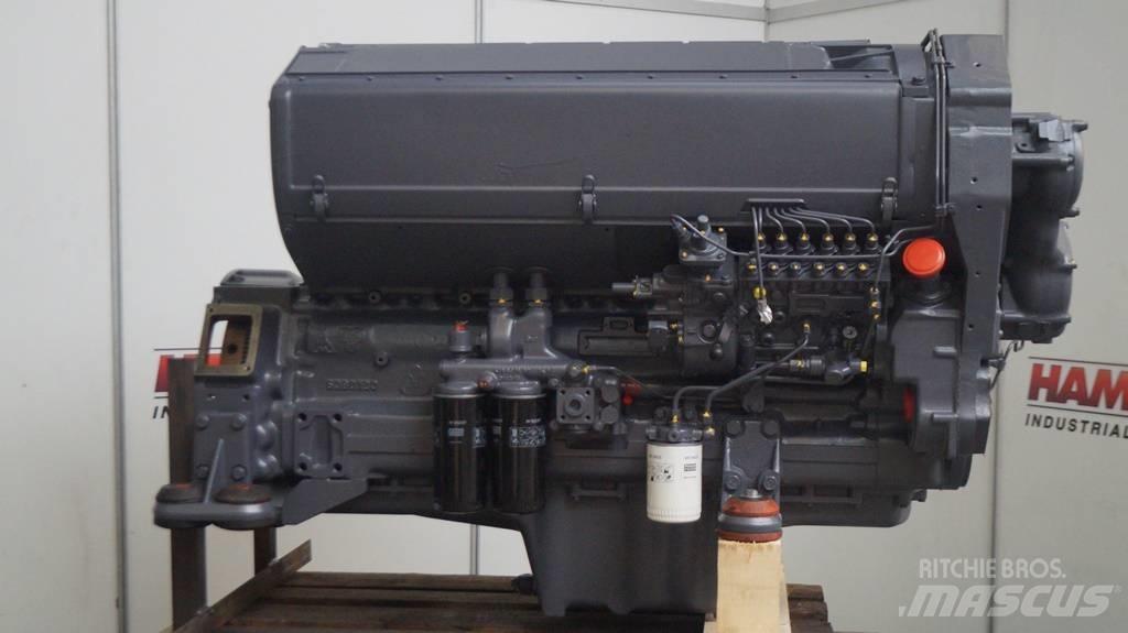 Deutz BF6L513RC Motory