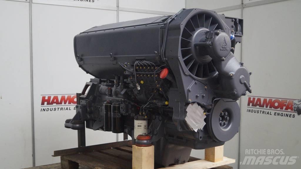 Deutz BF6L513RC Motory