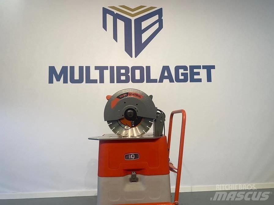  iQ Power iQ360XR Pily na beton a kámen