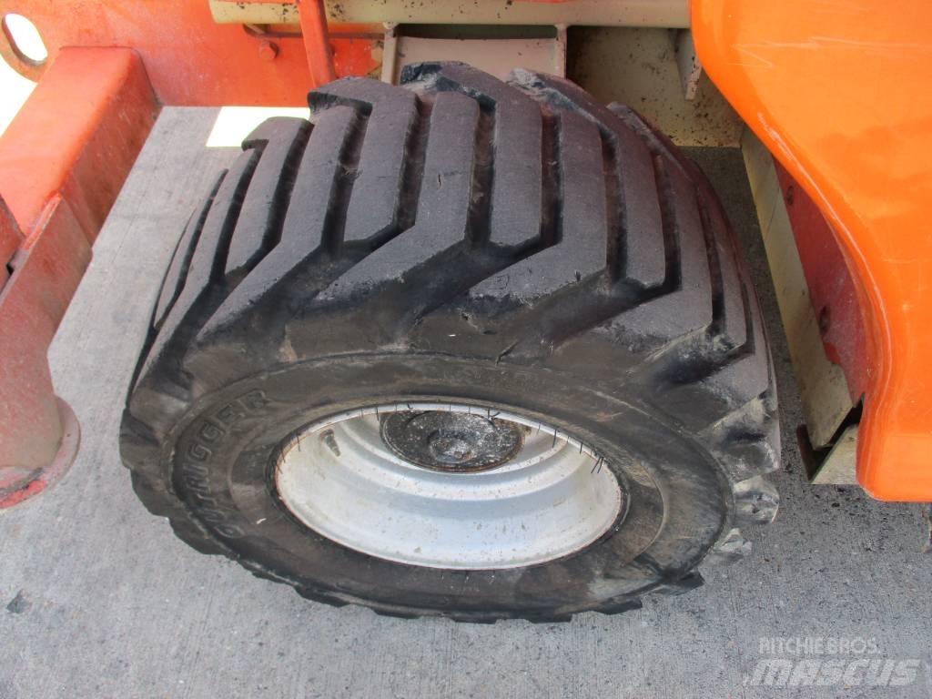 JLG 4394RT (865) Nůžková zvedací plošina