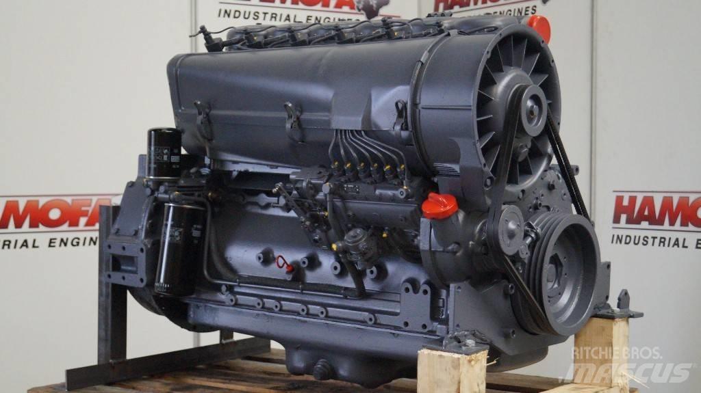 Deutz F6L912W Motory