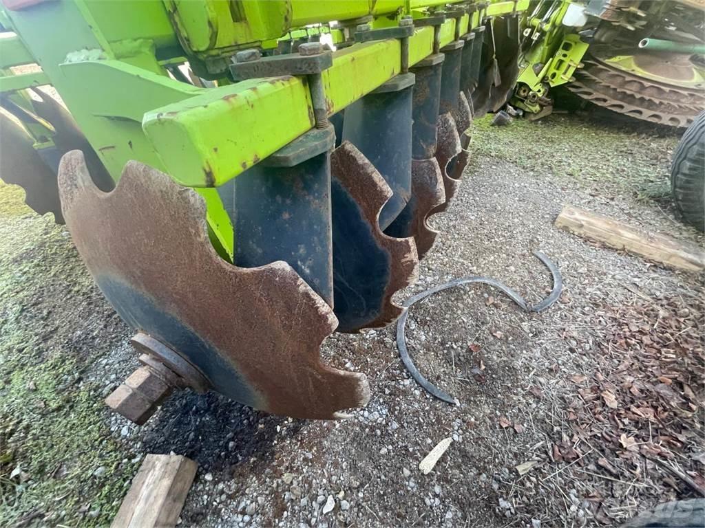  Mohn DS 6150 X Talířové brány