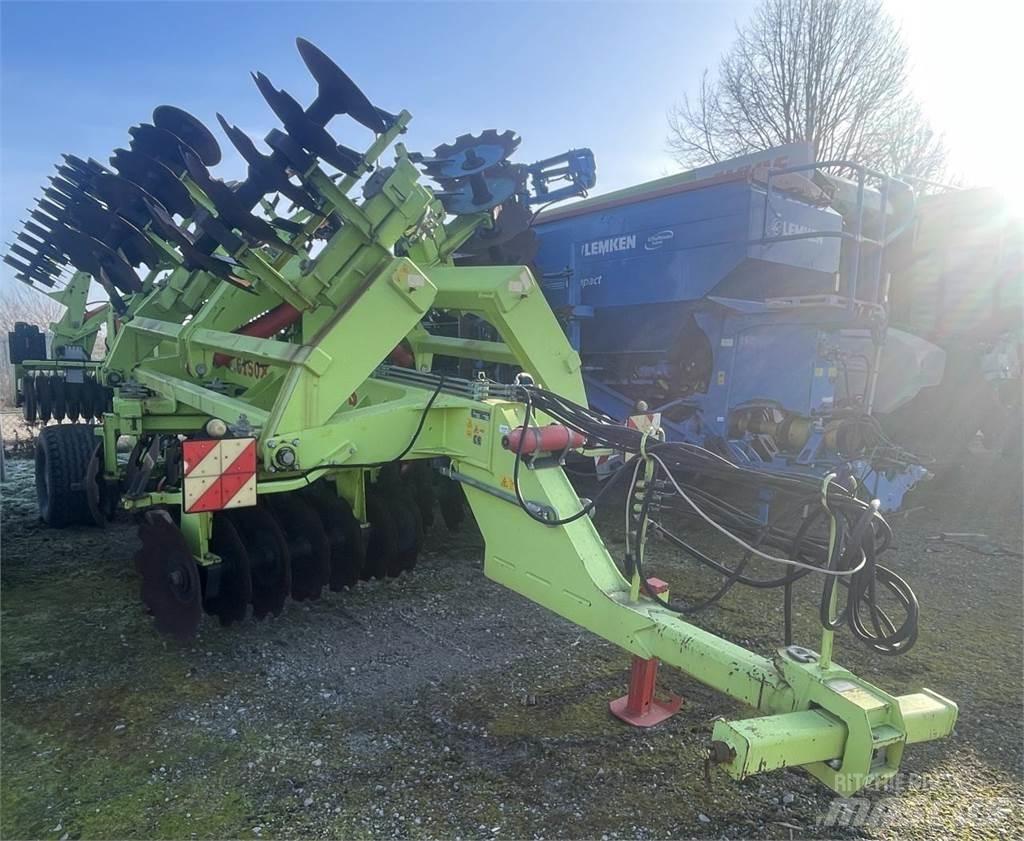  Mohn DS 6150 X Talířové brány