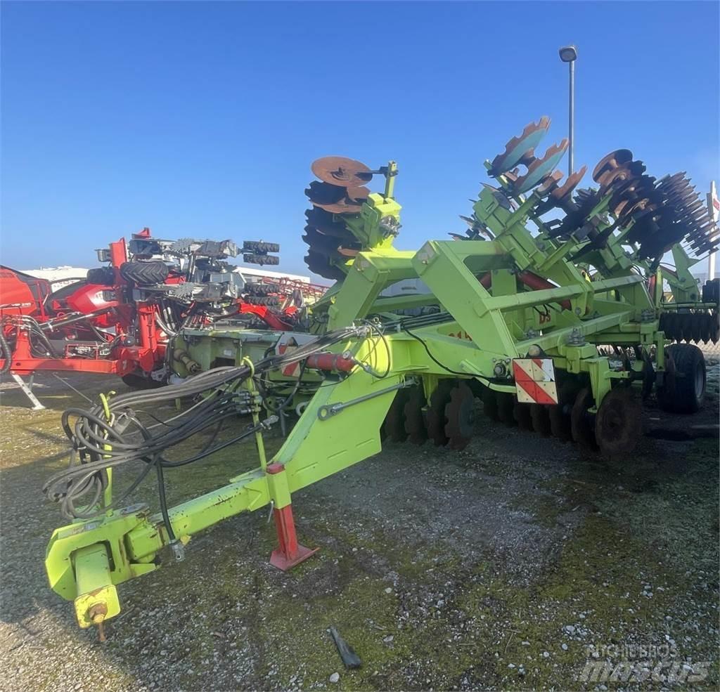  Mohn DS 6150 X Talířové brány