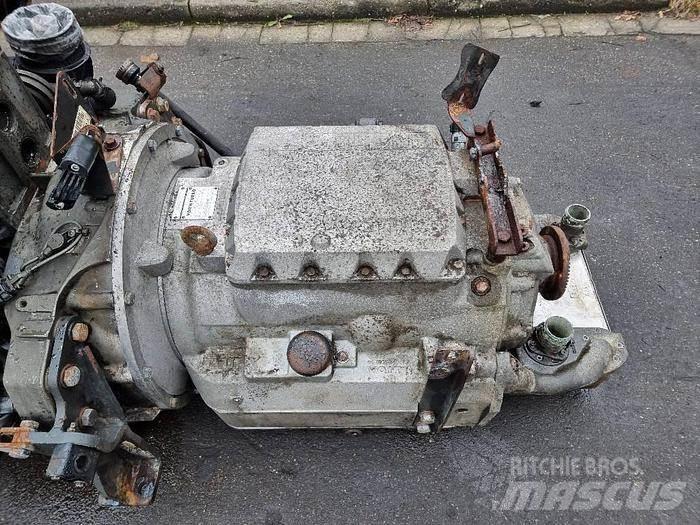  Transmission 854.5 Doprava – ostatní