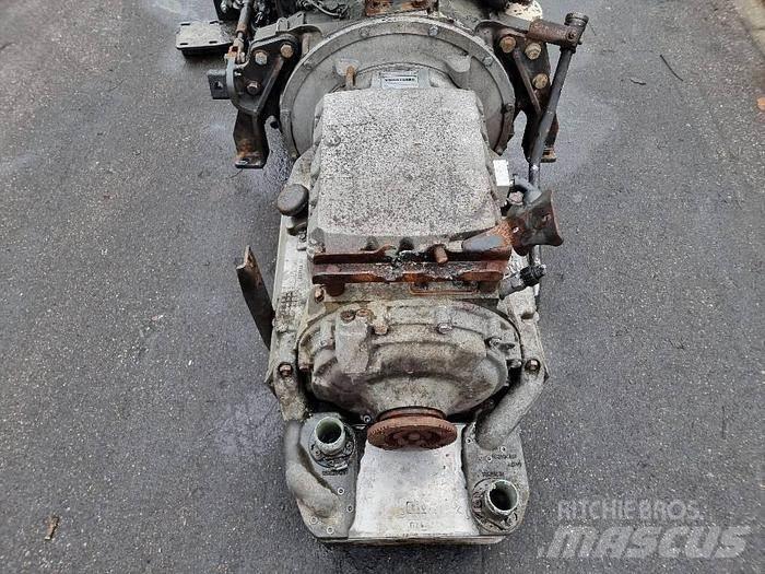  Transmission 854.5 Doprava – ostatní