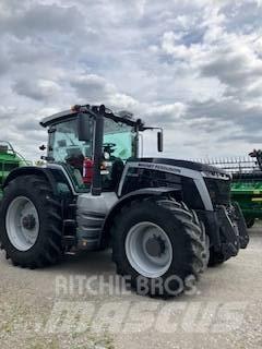 Massey Ferguson 8 S Traktory