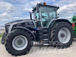 Massey Ferguson 8 S Traktory