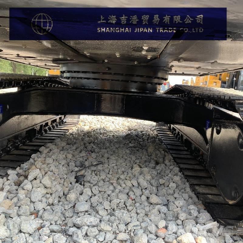 Volvo EC 140 Midi rýpadla 7t - 12t