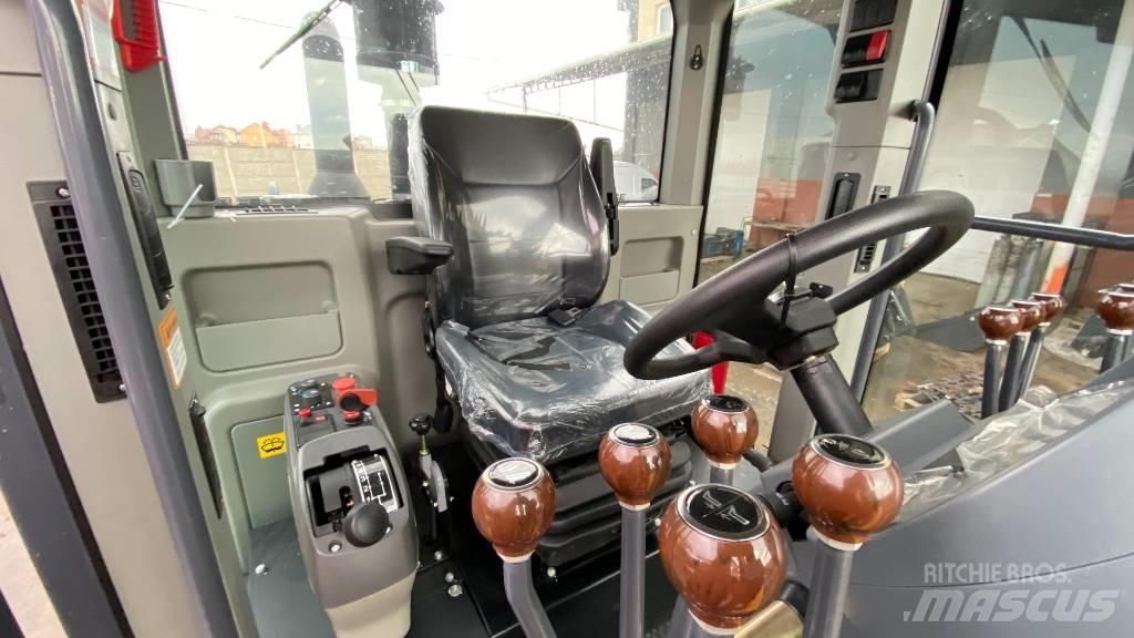 XCMG GR 165 Grejdry
