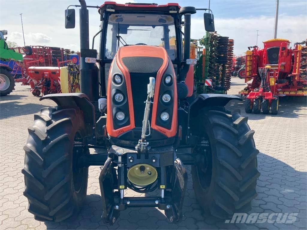 Ursus C-3150 Traktory