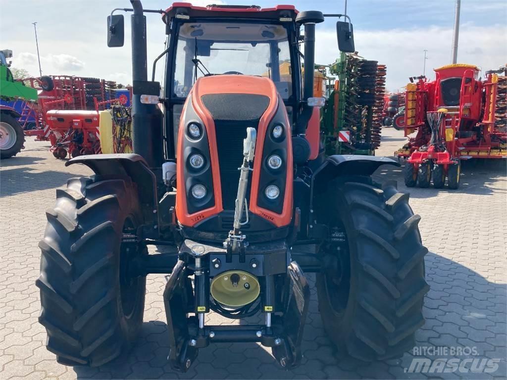Ursus C-3150 Traktory