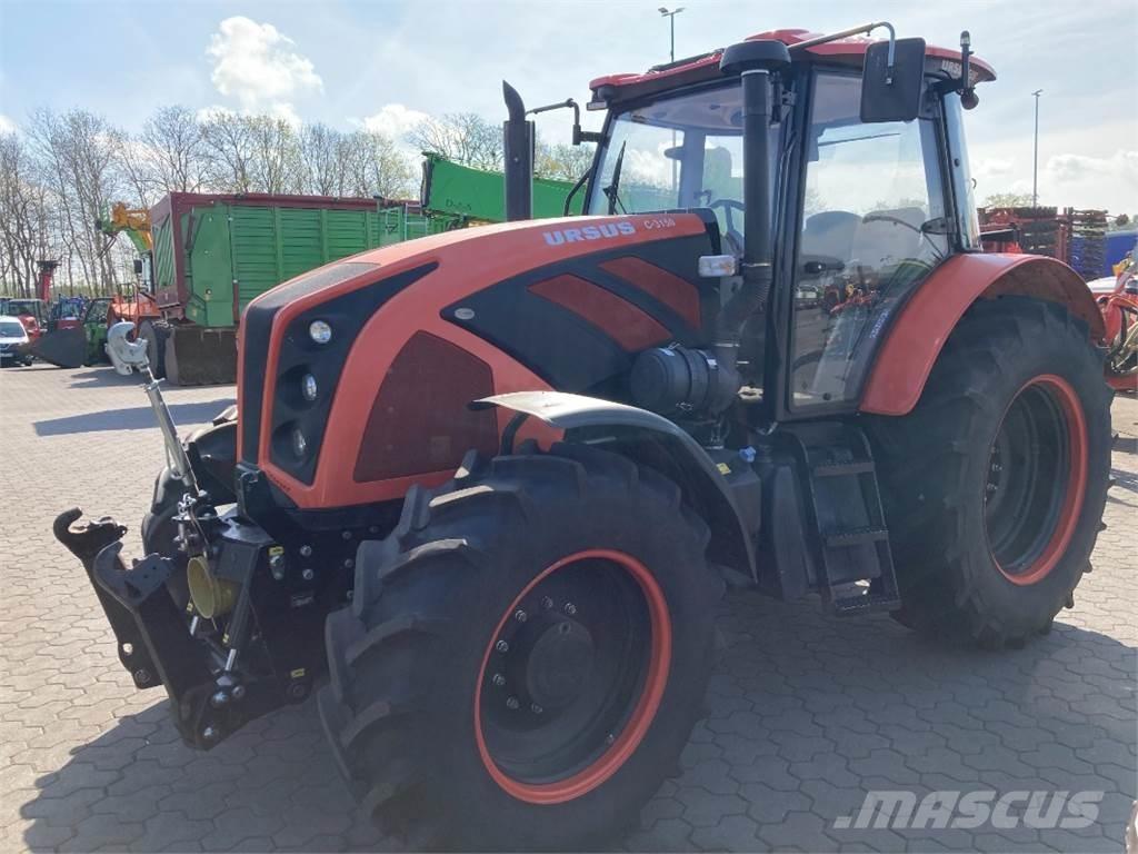 Ursus C-3150 Traktory