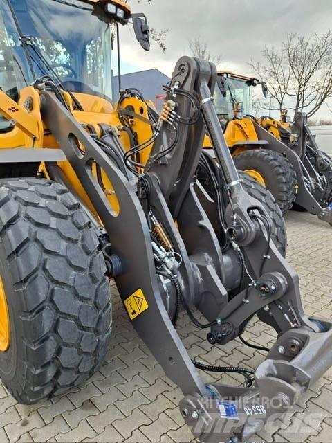 Volvo L 90 H2 Kolové nakladače
