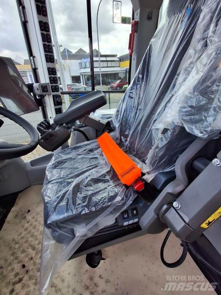 Volvo L 90 H2 Kolové nakladače