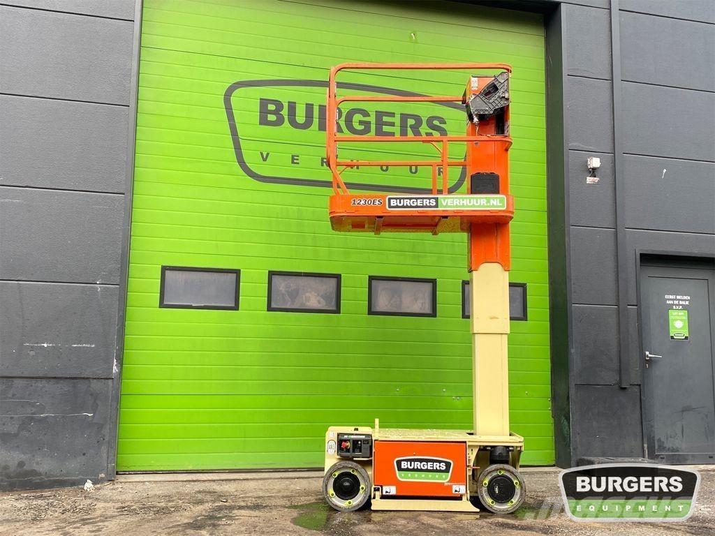 JLG 1230ES Další zvedače a plošiny