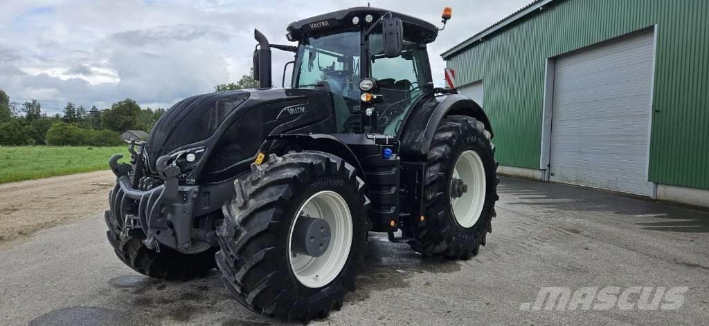 Valtra S 394 Traktory