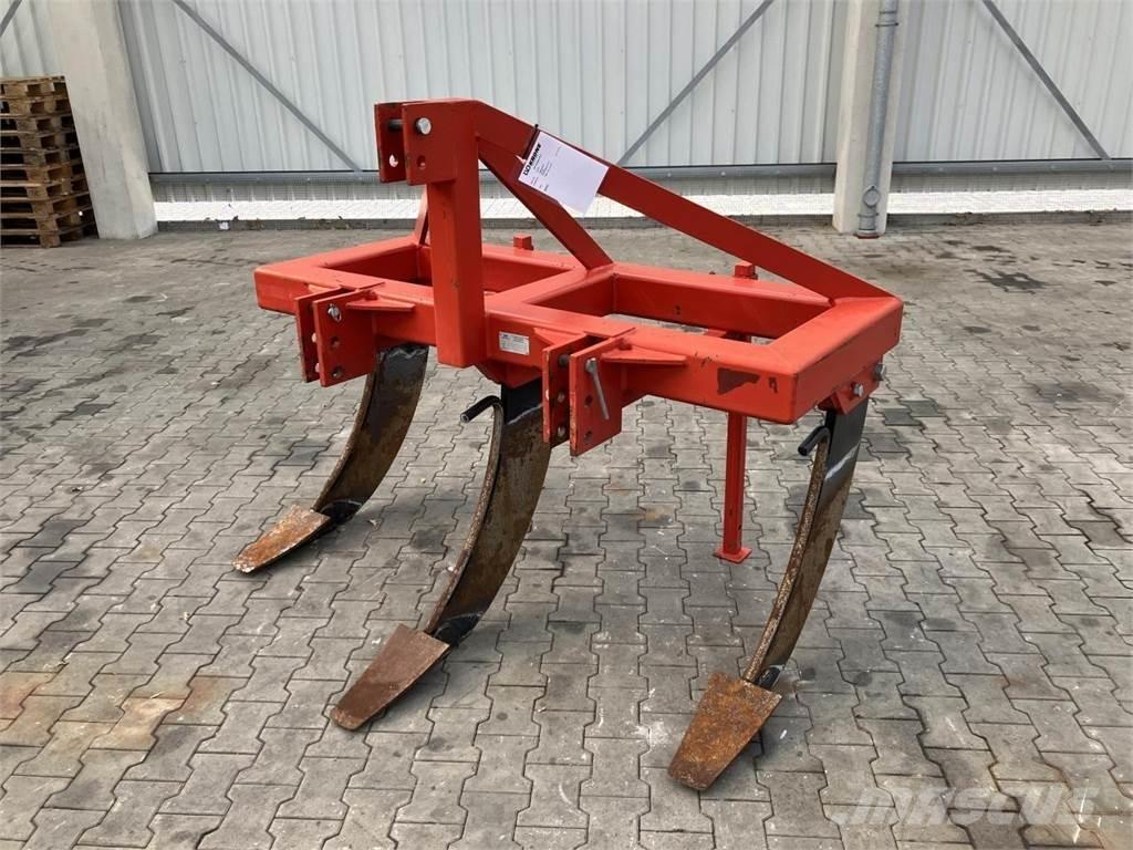 STP GL 3 Kultivátory