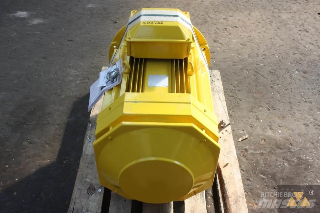 ABB 55KW Motory