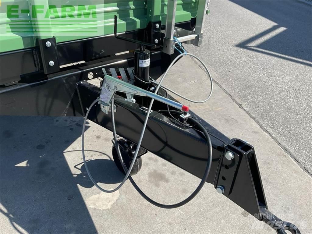 Brantner E 6535 Přívěsy pro různé účely