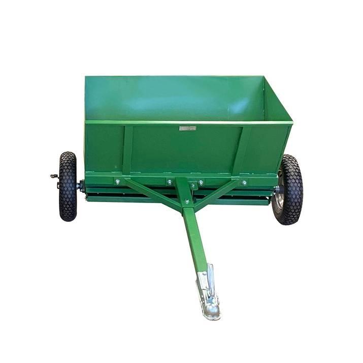 Kellfri Sandspridare Sypače písku a soli