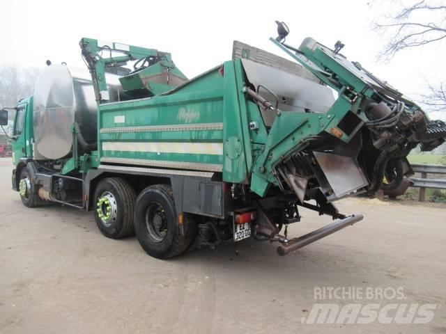 Renault Premium 300 Rozstřikovače asfaltu