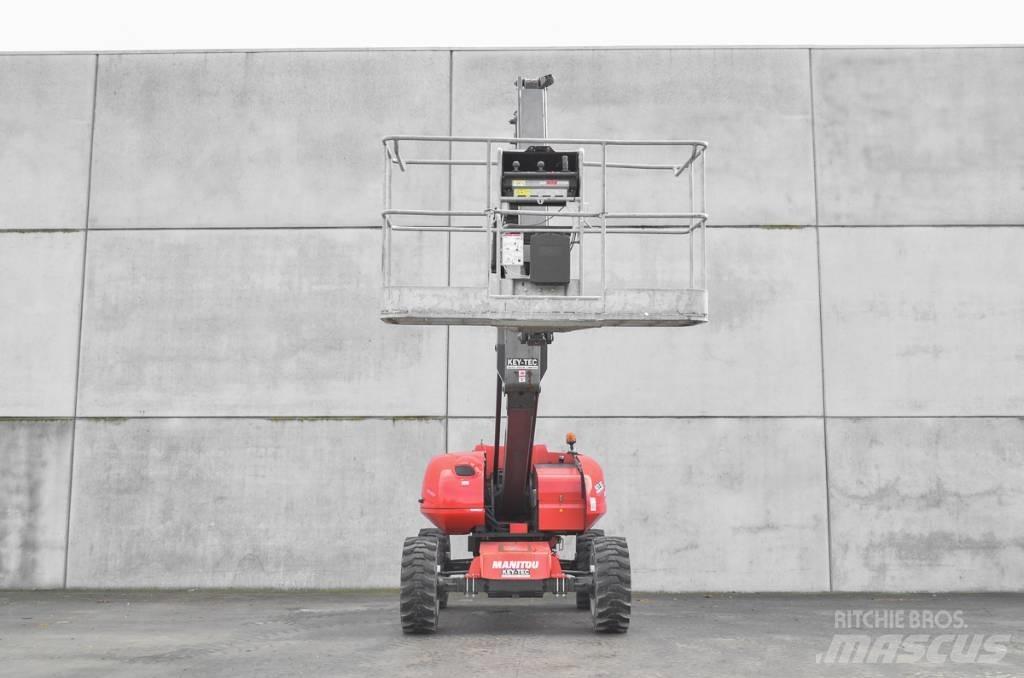 Manitou 200 ATJ Kloubové plošiny