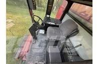 Case IH 1680 Sklízecí mlátičky