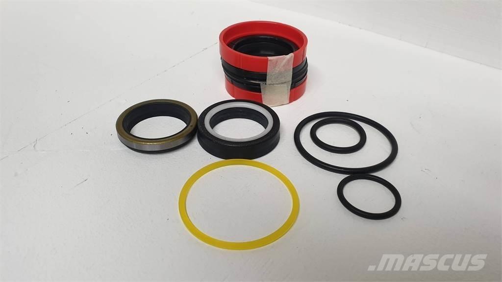 Rottne 660-0053 Hydraulika