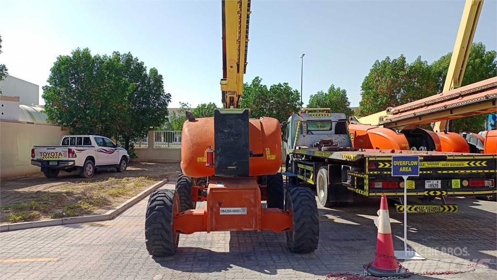JLG 800AJ Kloubové plošiny