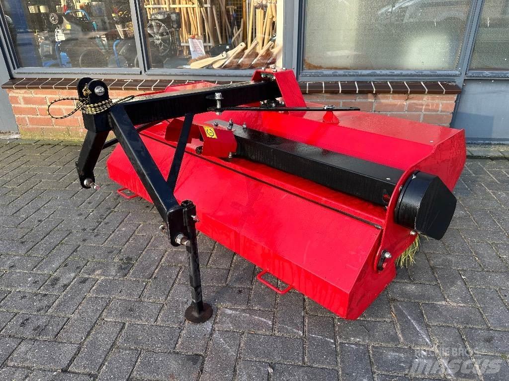 LW Veegmachine 150 Zametací stroje