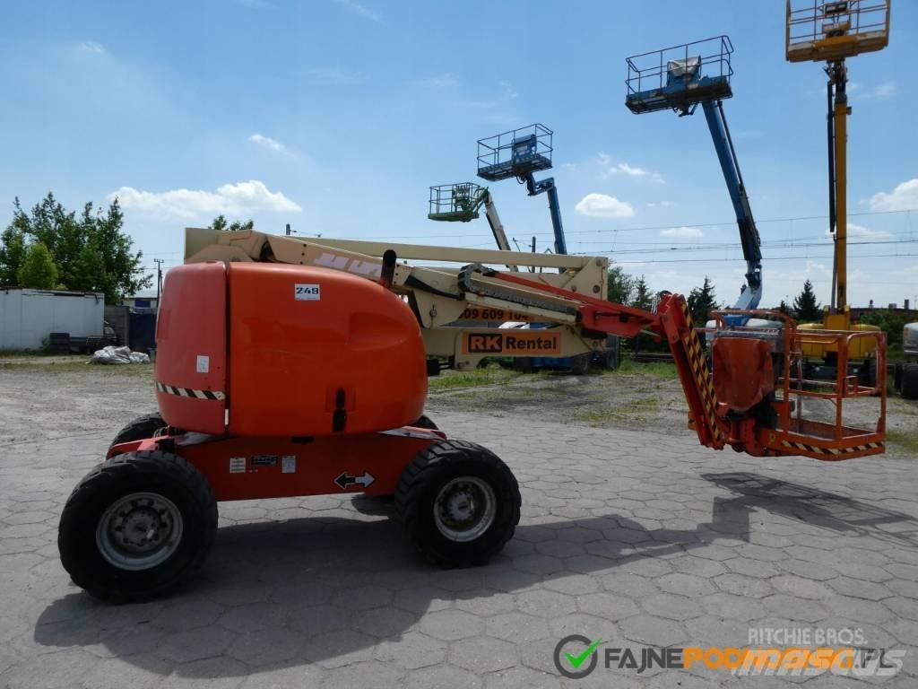 JLG 450 AJ Kloubové plošiny