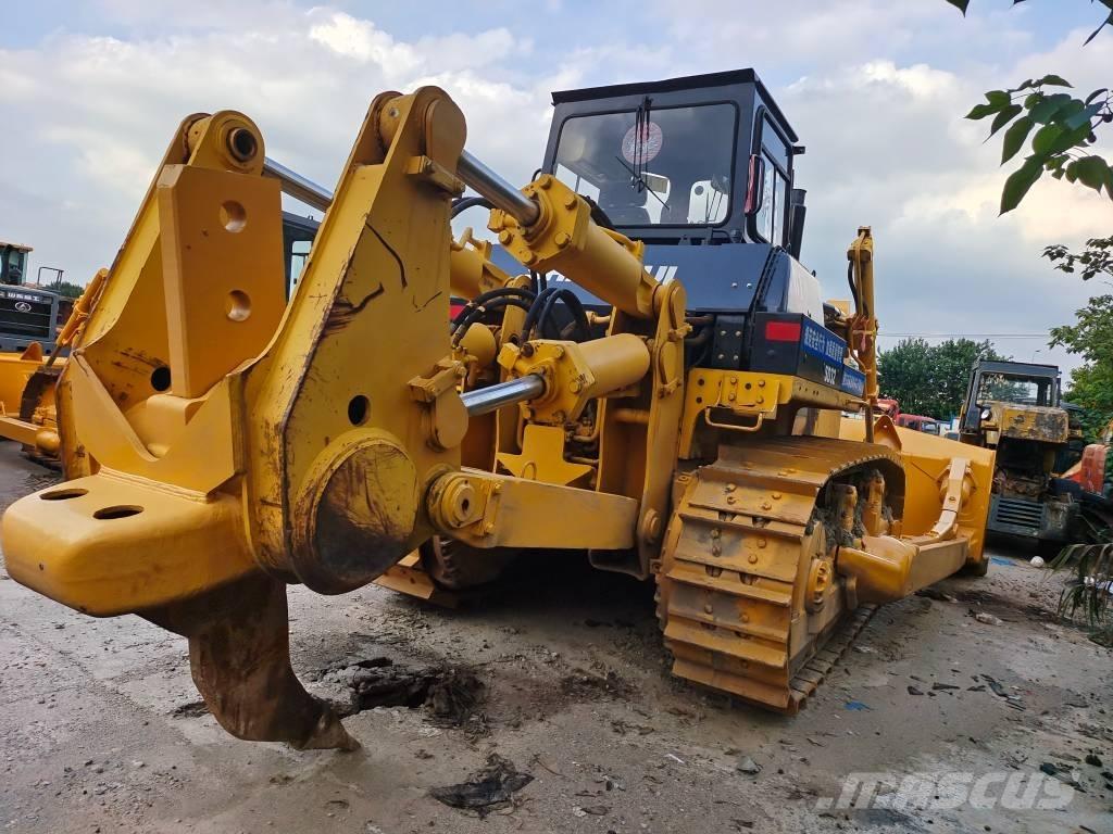 Shantui SD 32 Pásové dozery