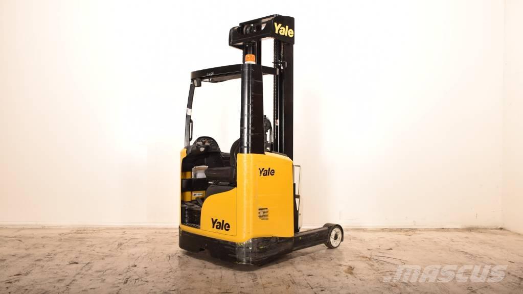Yale MR14 Retraky