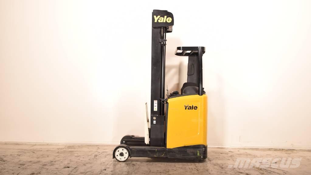 Yale MR14 Retraky