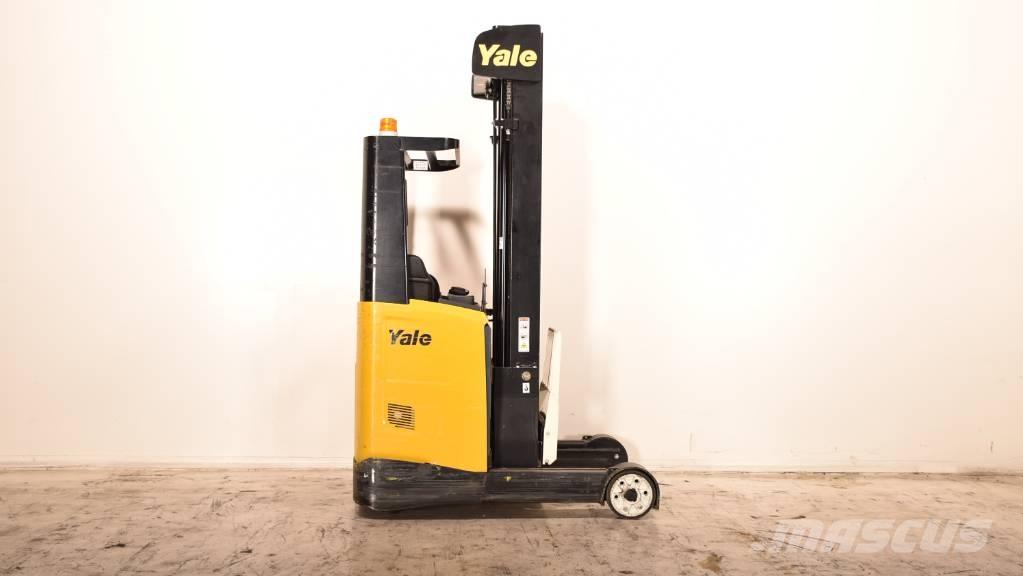 Yale MR14 Retraky