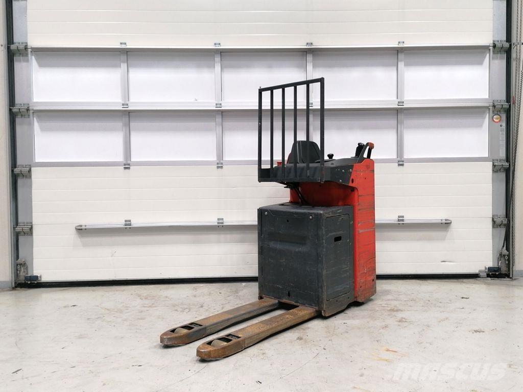 Linde T20S Nízkozdvižný vozík