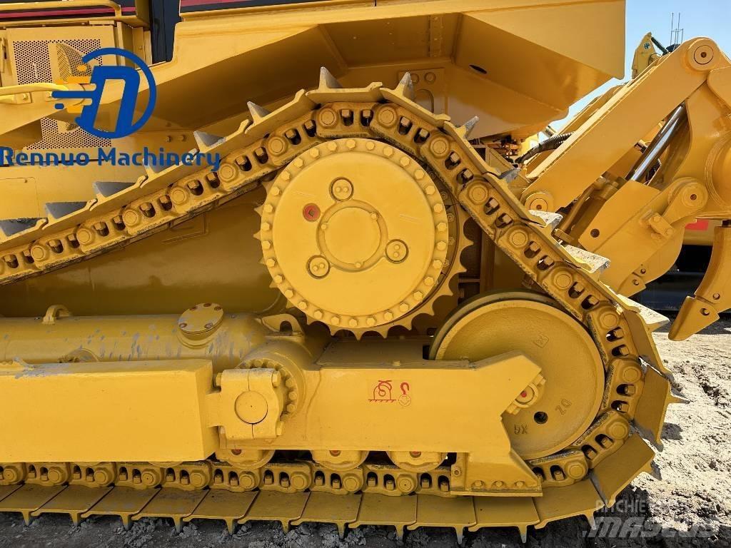 CAT D 8 R Pásové dozery